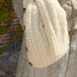 Strickset CORNELIA CARDIGAN JUNIOR mit Garn und Anleitung – Bild 3