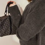 Strickset SAMMY SWEATER mit Garn und Anleitung – Bild 3