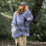 Strickset FUN CHUNKY MARIUS mit Garn und Anleitung – Bild 2
