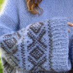 Strickset FUN CHUNKY MARIUS mit Garn und Anleitung – Bild 6