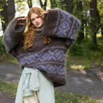 Strickset FUN CHUNKY MARIUS mit Garn und Anleitung – Bild 16