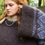 Strickset FUN CHUNKY MARIUS mit Garn und Anleitung – Bild 12