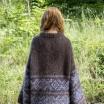 Strickset FUN CHUNKY MARIUS mit Garn und Anleitung – Bild 11