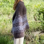 Strickset FUN CHUNKY MARIUS mit Garn und Anleitung – Bild 10