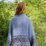 Strickset FUN CHUNKY MARIUS mit Garn und Anleitung – Bild 4