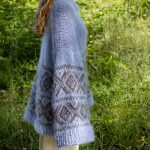 Strickset FUN CHUNKY MARIUS mit Garn und Anleitung – Bild 3