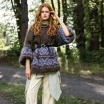 Strickset FUN CHUNKY MARIUS mit Garn und Anleitung – Bild 15