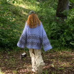 Strickset FUN CHUNKY MARIUS mit Garn und Anleitung – Bild 7