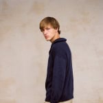 Strickset MATTHEW SWEATER MAN mit Garn und Anleitung – Bild 3
