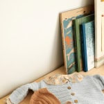 Strickset FILLIP PANTS mit Garn und Anleitung – Bild 5