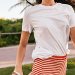 Strickset CLEO SKIRT mit Garn und Anleitung – Bild 5