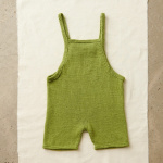 Strickset BUNNY SHORTS BABY mit Garn und Anleitung – Bild 4