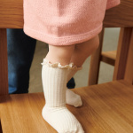 Strickset INDY DRESS BABY mit Garn und Anleitung – Bild 5