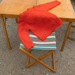 Strickset TIRO SWEATER JUNIOR (2506-06) mit Garn und Anleitung – Bild 6