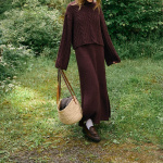 Strickset BRADY SWEATER mit Garn und Anleitung – Bild 4