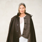 Strickset CHUNKY JACKET mit Garn und Anleitung – Bild 4