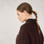 Strickset MINDY SWEATER mit Garn und Anleitung – Bild 2