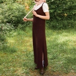 Strickset TIE THE HOOD mit Garn und Anleitung