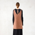 Strickset MEADOW DRESS mit Garn und Anleitung – Bild 8
