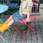 Strickset ISLENDER GENSER JUNIOR mit Garn und Anleitung – Bild 2