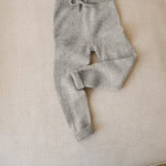 Strickset LILLE BUKSE BABY mit Garn und Anleitung – Bild 2