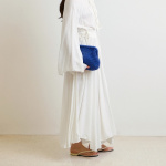 Häkelset BASKET CLUTCH mit Garn und Anleitung – Bild 2