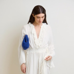 Häkelset BASKET CLUTCH mit Garn und Anleitung – Bild 5