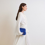 Häkelset BASKET CLUTCH mit Garn und Anleitung – Bild 7