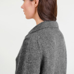 Strickset ARIA SWEATER mit Garn und Anleitung – Bild 4