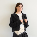Strickset LILLY BLOUSE mit Garn und Anleitung – Bild 4