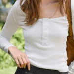 Strickset Summer Pants mit Garn und Anleitung – Bild 4