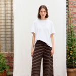 Strickset RILEY PANTS mit Garn und Anleitung – Bild 4