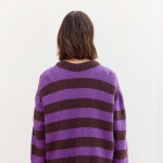 Strickset MANGO CARDIGAN mit Garn und Anleitung – Bild 3