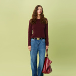 Strickset NOLA SWEATER mit Garn und Anleitung – Bild 4