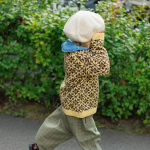 Strickset ASTRA JUNIOR mit Garn und Anleitung – Bild 5
