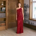 Strickset VALE TOP mit Garn und Anleitung