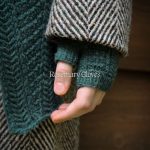 Anleitung ROSEMARY GLOVES