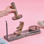 532-2 addiWinder Garnwickler - Addi (1)