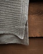 Anleitung ROSEMARY CARDIGAN – Bild 3