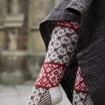 Novita Einzelanleitung Bradford - Socken