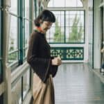 Strickmagazin AMIRISU Nr. 27: 12 Modelle für den Winter zum Thema Musik – Bild 10