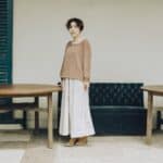 Strickmagazin AMIRISU Nr. 27: 12 Modelle für den Winter zum Thema Musik – Bild 6