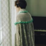 Strickmagazin AMIRISU Nr. 27: 12 Modelle für den Winter zum Thema Musik – Bild 11