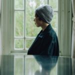 Strickmagazin AMIRISU Nr. 27: 12 Modelle für den Winter zum Thema Musik – Bild 14