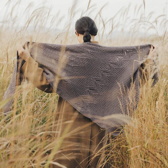 Nomad Knits - a collection with Nomadnoos – Bild 3