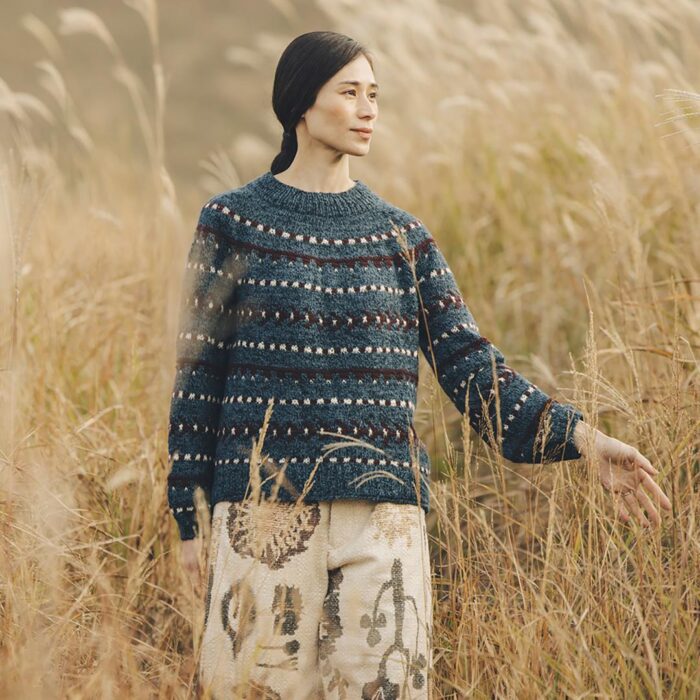 Nomad Knits - a collection with Nomadnoos – Bild 4