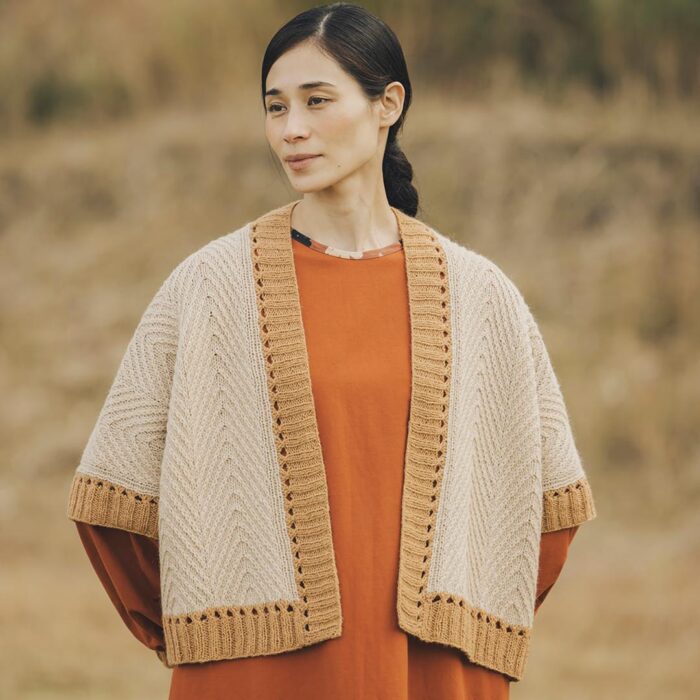 Nomad Knits - a collection with Nomadnoos – Bild 7