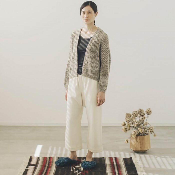 Nomad Knits - a collection with Nomadnoos – Bild 8