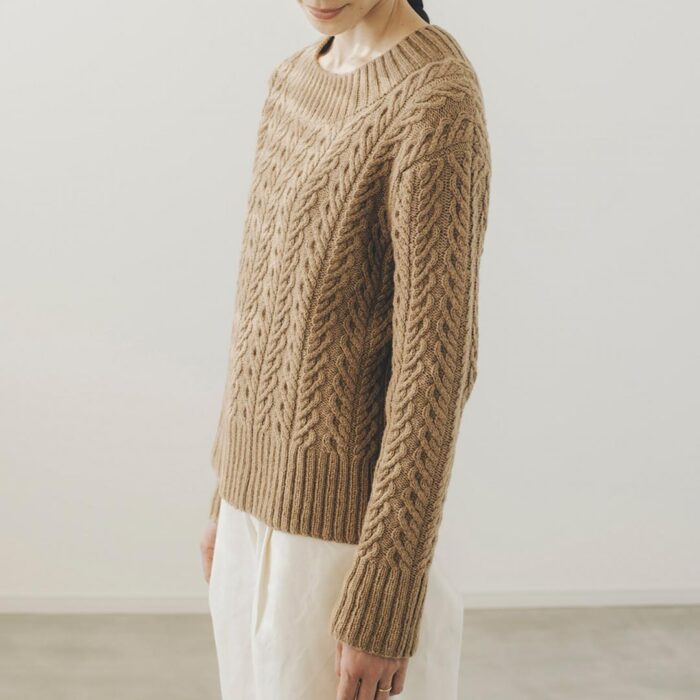 Nomad Knits - a collection with Nomadnoos – Bild 10