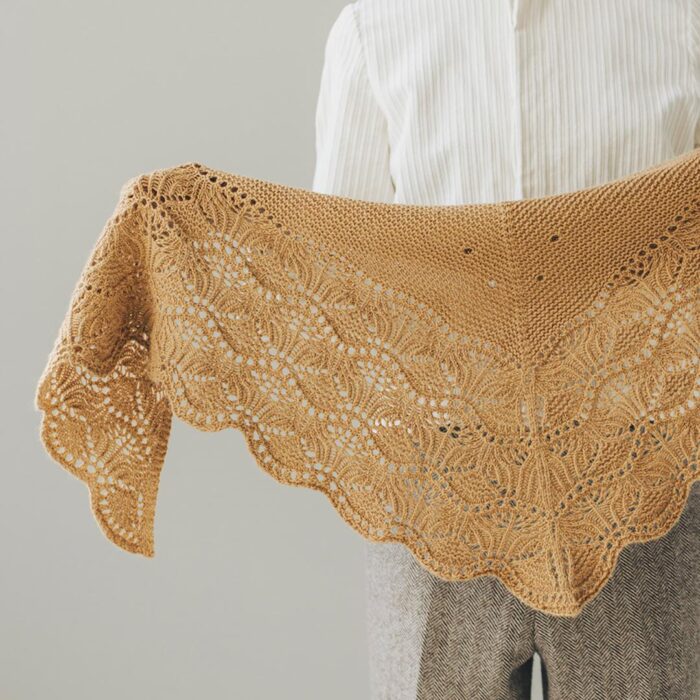 Nomad Knits - a collection with Nomadnoos – Bild 11